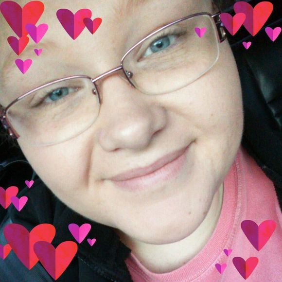 Meet your Posher, Megan - Picture 1 of 1